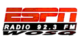 ESPN Radio  - WOSQ