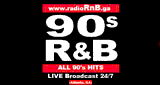 Radio RnB (Atlanta, GA)