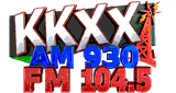 KKXX - Life Radio