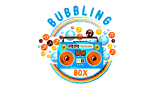Bubbling Box Radio