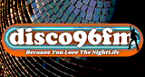 Disco 96 FM