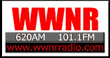 WWNR 620AM-101.1FM
