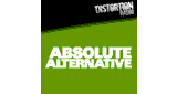 Distortion Radio - Absolute Alternative