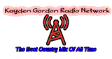 Kayden Gordon Radio Network