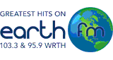 103.3/95.9 Earth FM WRTH