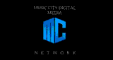 Music City Digital Media Network