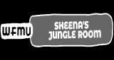 WFMU Sheena's Jungle Room