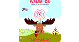 WMAM-DB “The Moose”