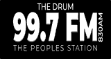 99.7 The Drum