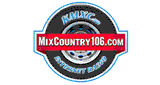 KMXC Mix Country 106