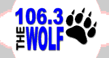 106.3 The Wolf