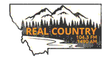 Real Country 104.3FM & 1490AM