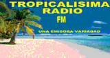 Tropicalisima Radio FM