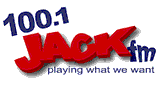 100.1 Jack FM
