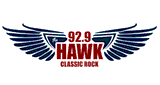 92.9 The Hawk