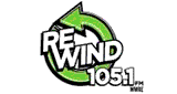 Rewind 105.1