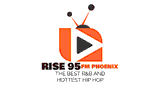 RISE 95 FM PHOENIX