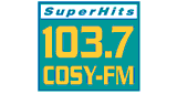 Super Hits 103.7 COSY-FM