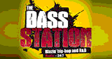 The Bass Station (Heat 4 Da Streets)