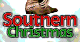 FadeFM Radio - Southern Country Christmas