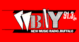 WBNY 91.3 FM