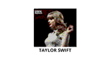 Taylor Swift - 95.9 Fm Radios