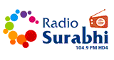 Radio Surabhi