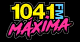 Maxima 104.1 FM