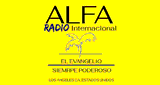 Alfa Radio Internacional