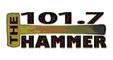 101.7 The Hammer