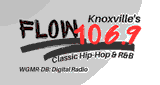 Flow 106.9 Knoxville
