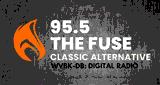 95.5 The Fuse Knoxville