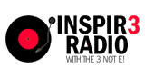 Inspir3 Talk Radio