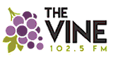 102.5 The Vine