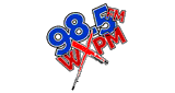 WXPM 98.5 FM