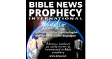 Bible News Prophecy International Radio