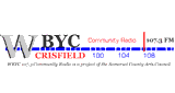 WBYC Community Radio 107.3 FM