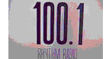 100.1 Rhythm Radio