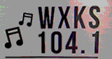 WXKS 104.1