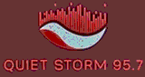 Quiet Storm 95.7