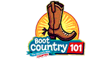 Boot Country 101