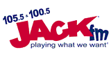 105.5 Jack FM