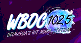 WBOC-FM