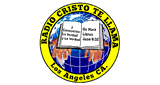 Radio Cristo te Llama Los Angeles