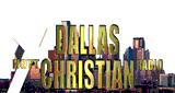 Dallas Hott Christian Radio