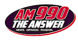 AM 990 The Answer