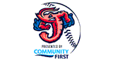 Jacksonville Jumbo Shrimp Baseball Network