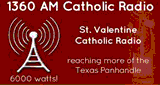 St. Valentine Catholic Radio