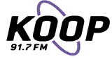 KOOP 91.7 FM