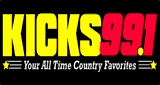 KICKS 99.1 FM
